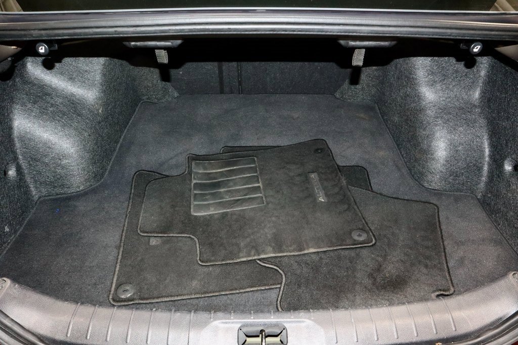 Certified 2024 Nissan Altima 2.5 SV image 13