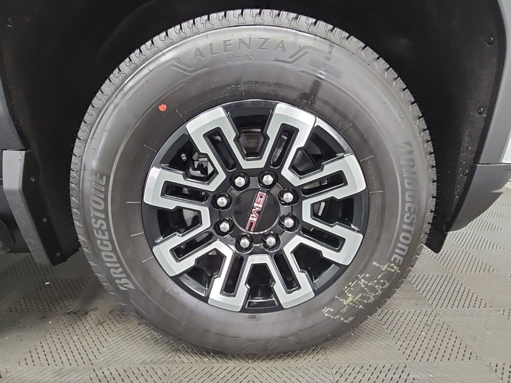 New 2026 GMC Sierra EV Elevation image 44