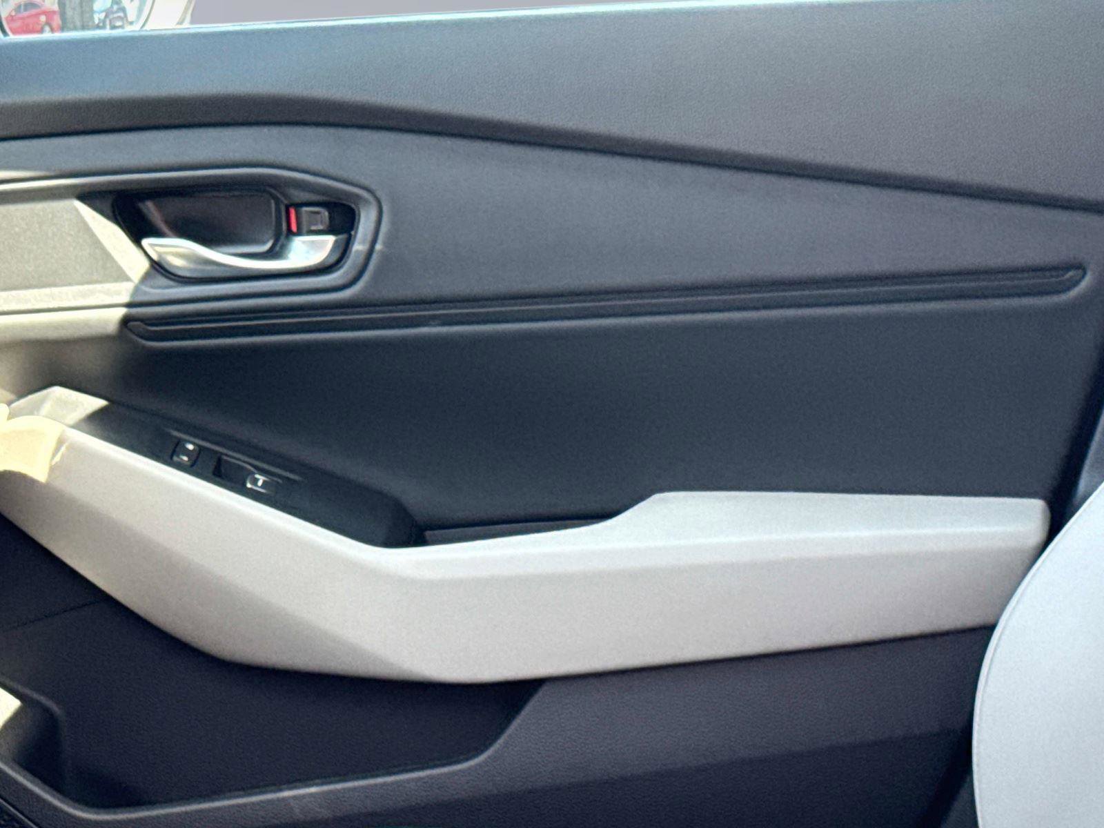Certified 2025 Honda Accord EX-L image 21