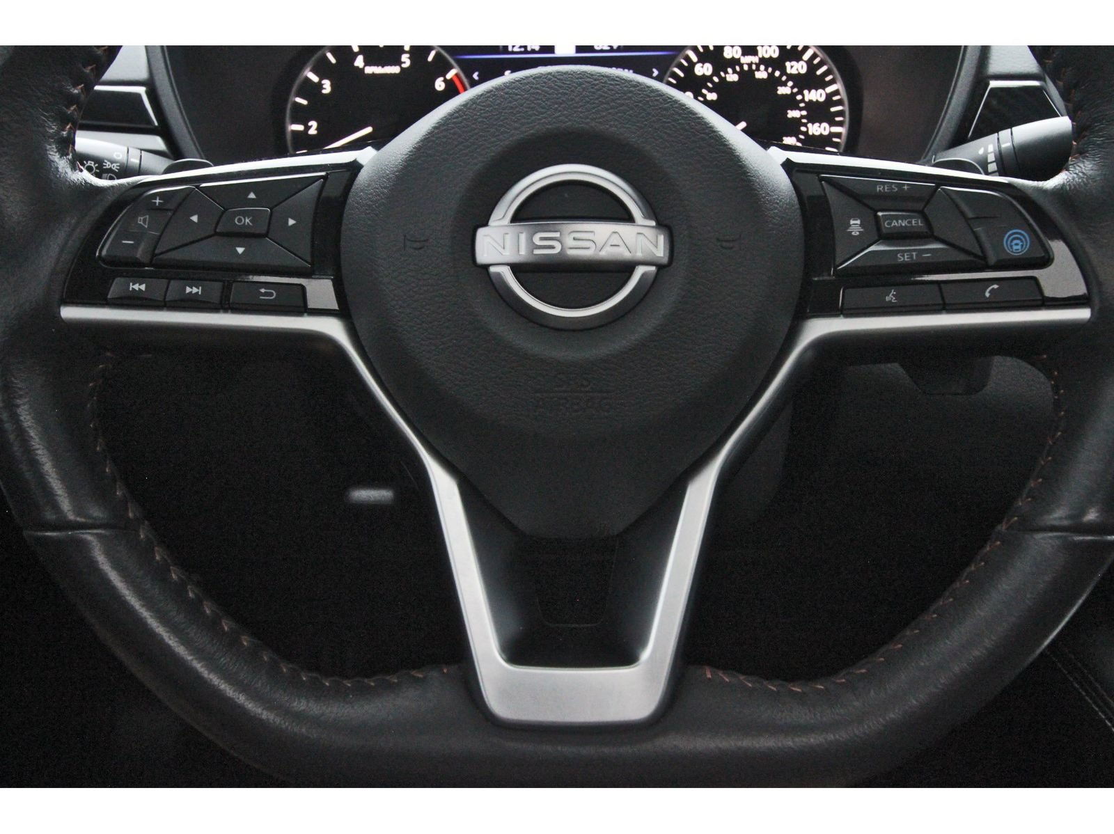 Certified 2023 Nissan Altima 2.0 SR FWD image 17