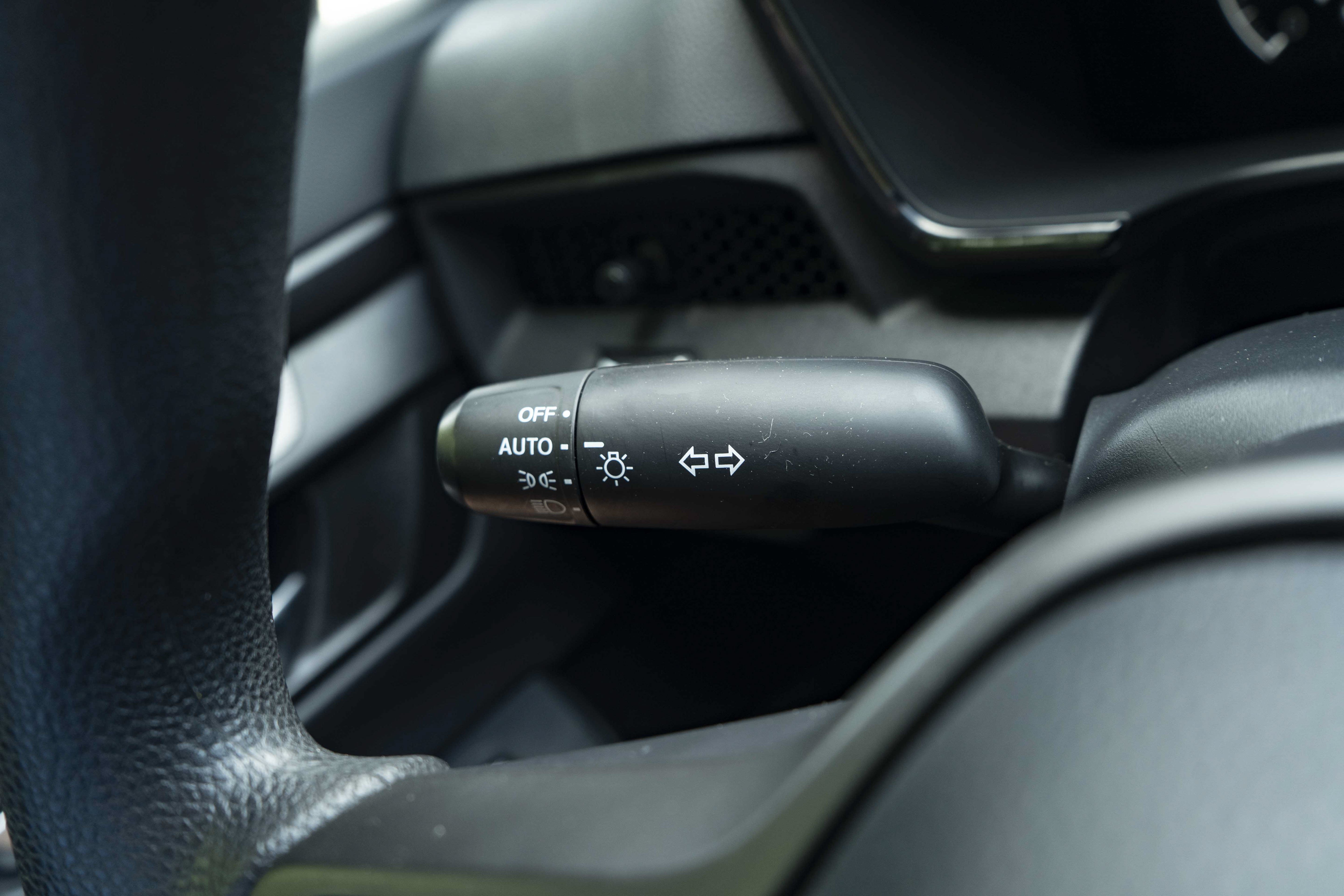 Certified 2025 Honda CR-V EX image 22