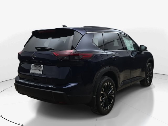New 2026 Nissan Rogue Dark Armor FWD image 6