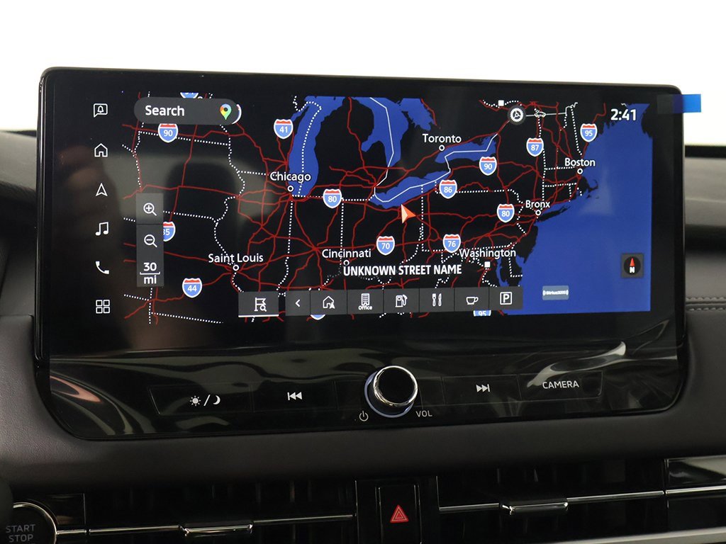 New 2025 Mitsubishi Outlander SE image 48