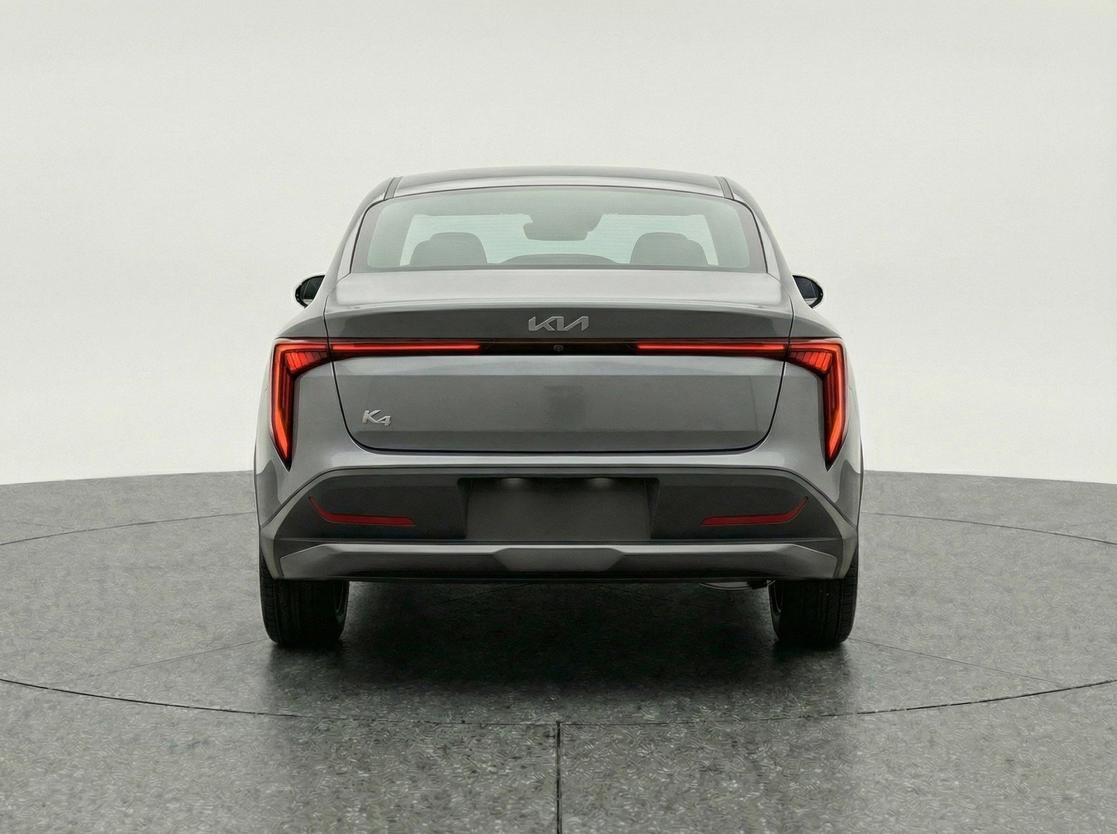 Used 2025 Kia K4 LXS image 7