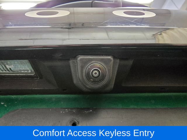 Used 2025 MINI Cooper S image 10