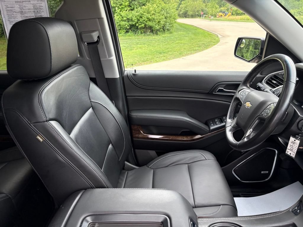 Used 2019 Chevrolet Tahoe LT AWD/4WD image 36
