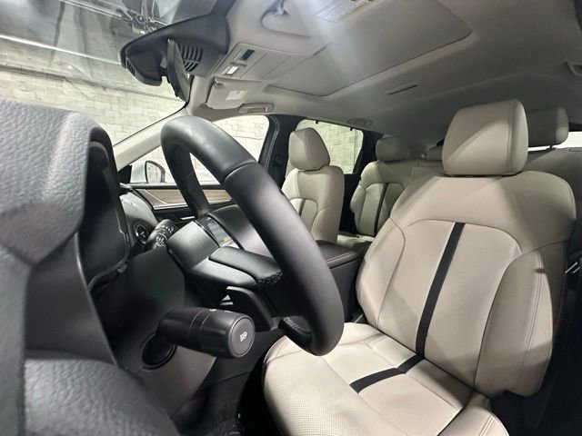 New 2026 MAZDA CX-90 Plug-In Hybrid w/ Preferred image 14