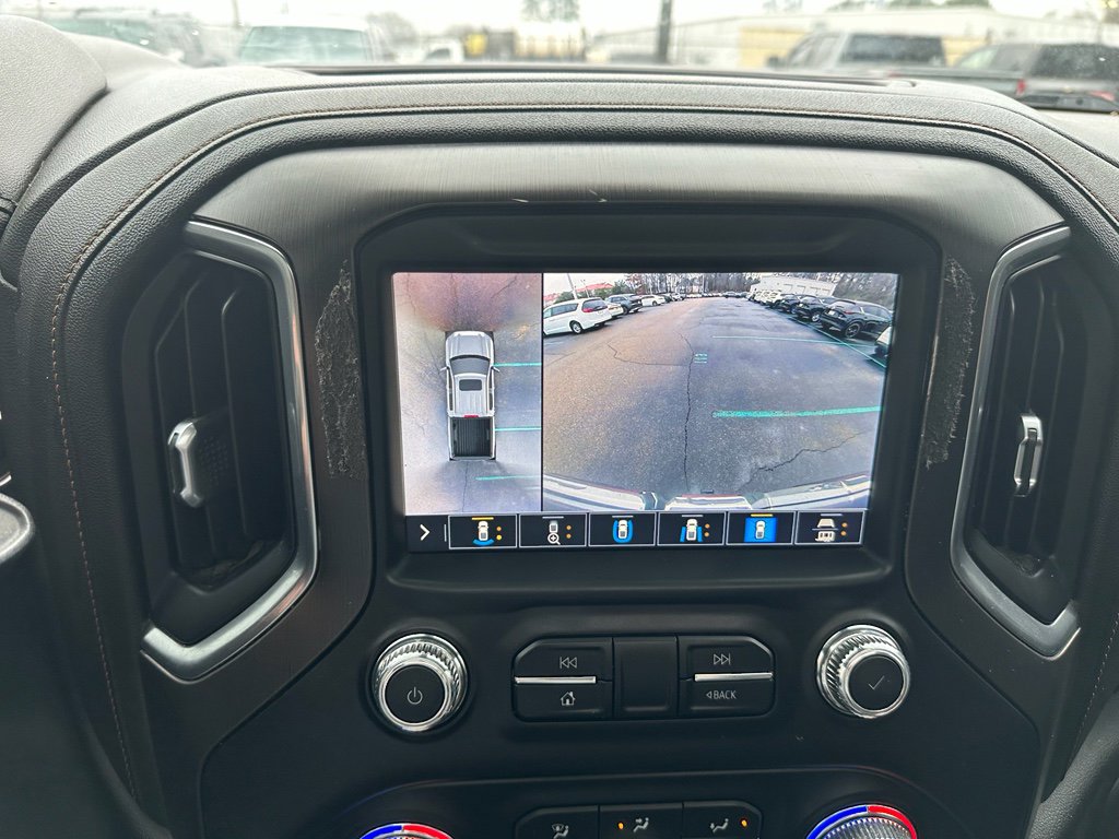 Used 2021 GMC Sierra 1500 AT4 w/ AT4 Value Package image 14