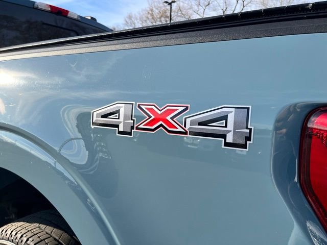 Certified 2023 Ford F150 XLT w/ Equipment Group 302A High AWD/4WD image 10