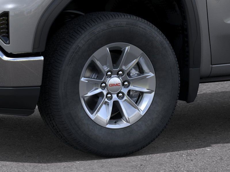 New 2026 GMC Sierra 1500 Pro w/ Pro Value Package image 9