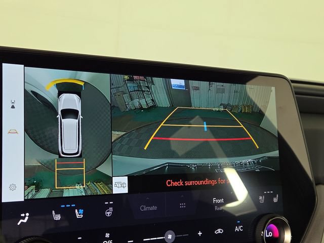 New 2026 Lexus TX 350 AWD w/ Technology Package image 20