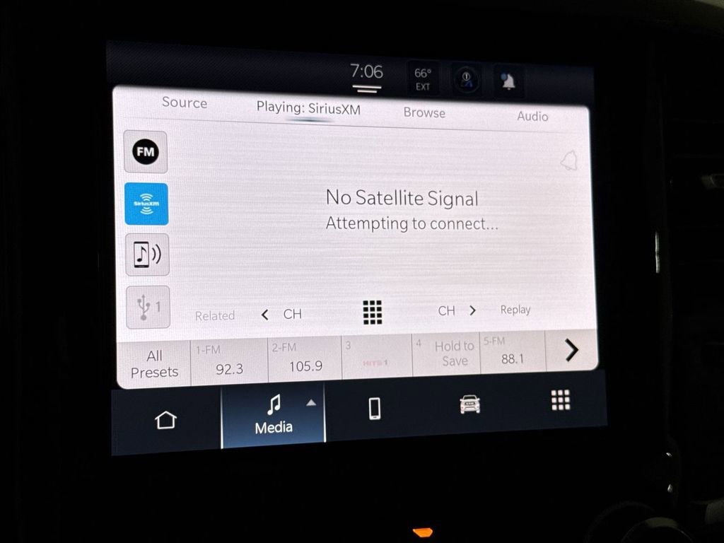 New 2026 RAM 1500 Big Horn image 14