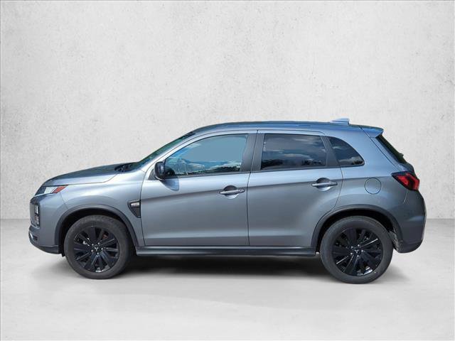 Used 2025 Mitsubishi Outlander Sport AWD image 7