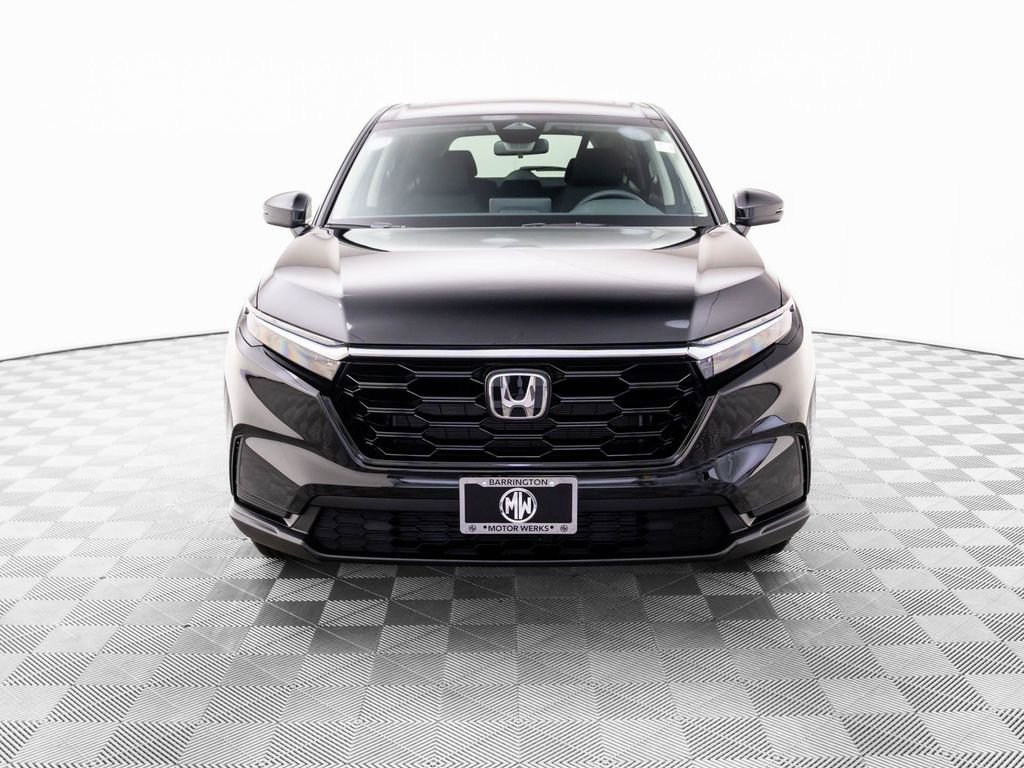 New 2026 Honda CR-V EX image 9