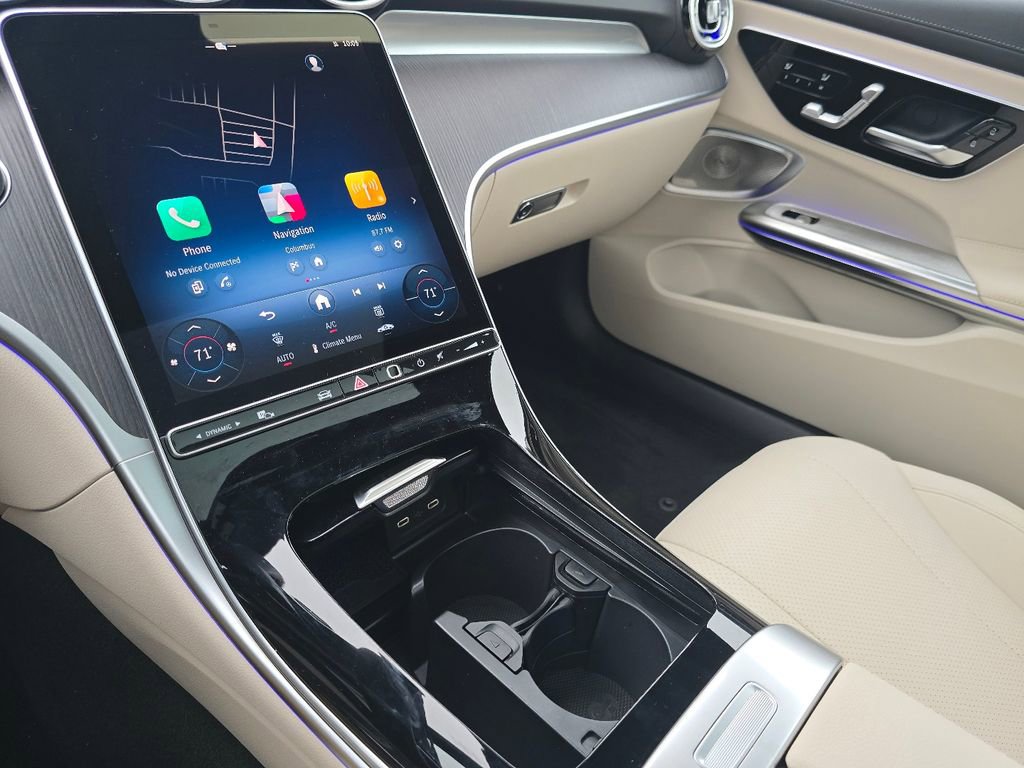 New 2026 Mercedes-Benz CLE 300 4MATIC Coupe image 28