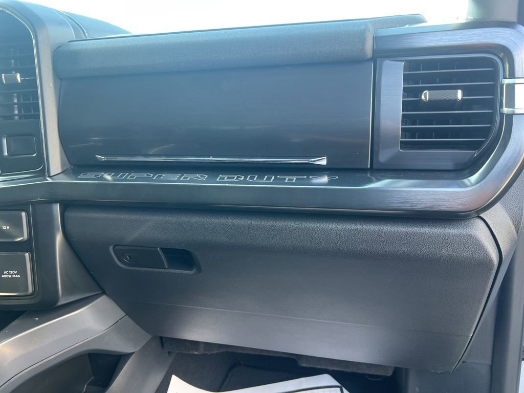 Used 2024 Ford F250 Lariat image 37