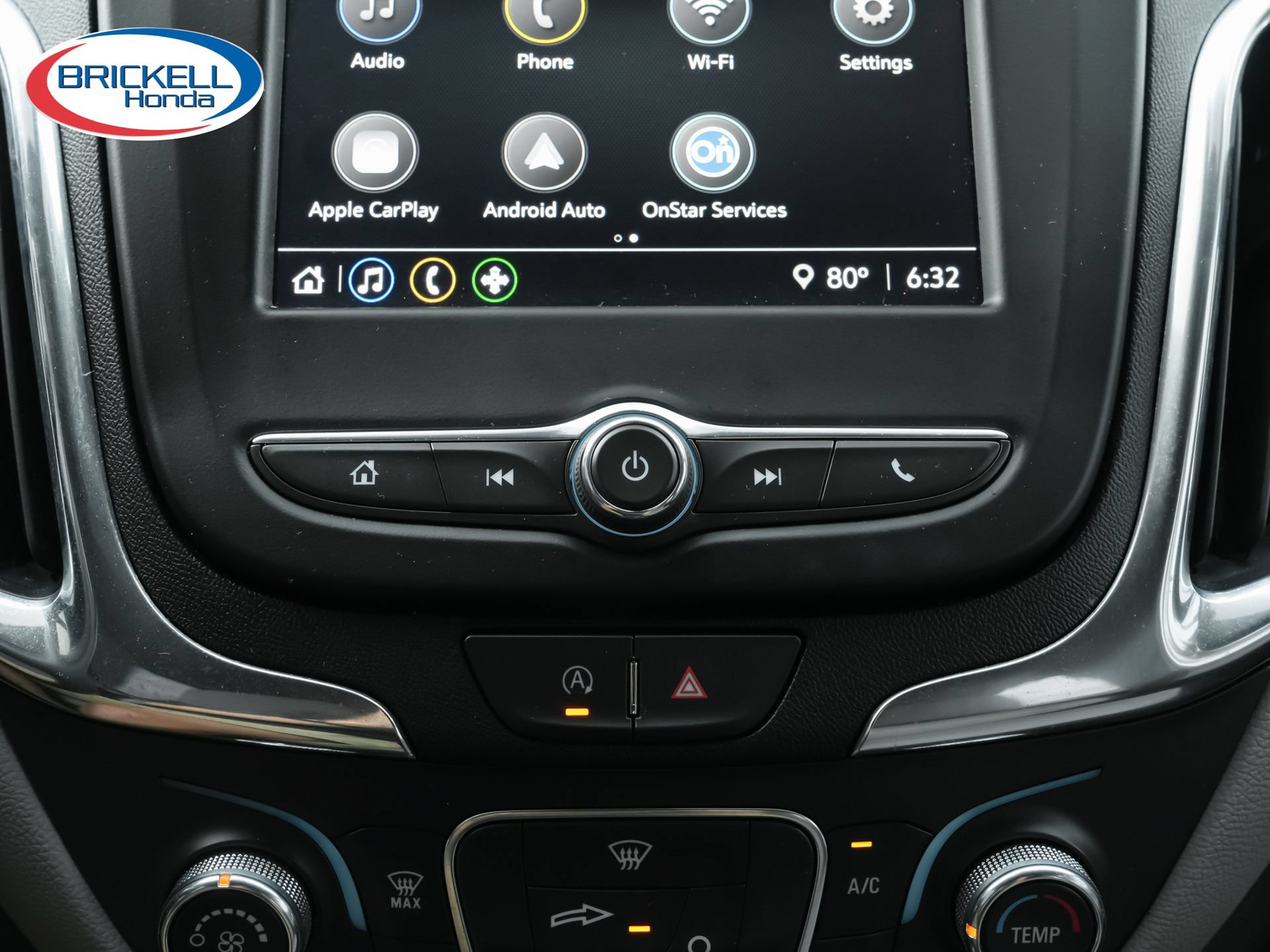 Used 2023 Chevrolet Equinox LS FWD image 17