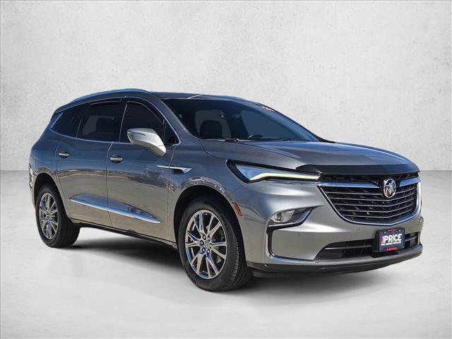 Used 2023 Buick Enclave Premium w/ Experience Buick Package image 3