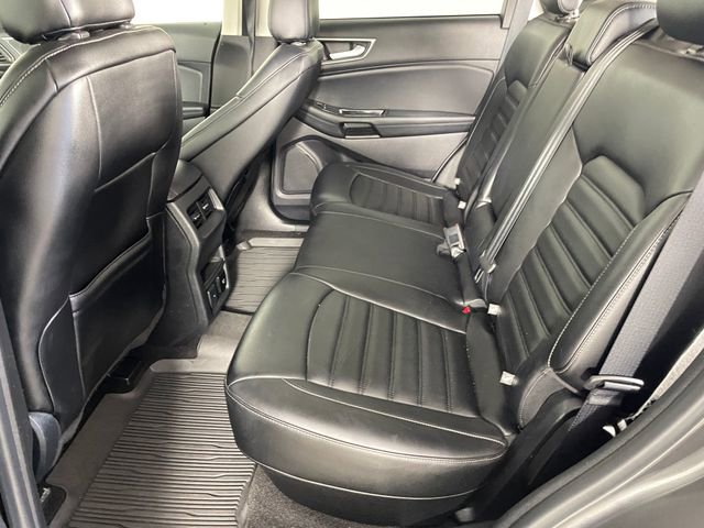 Certified 2020 Ford Edge SEL w/ Convenience Package image 16