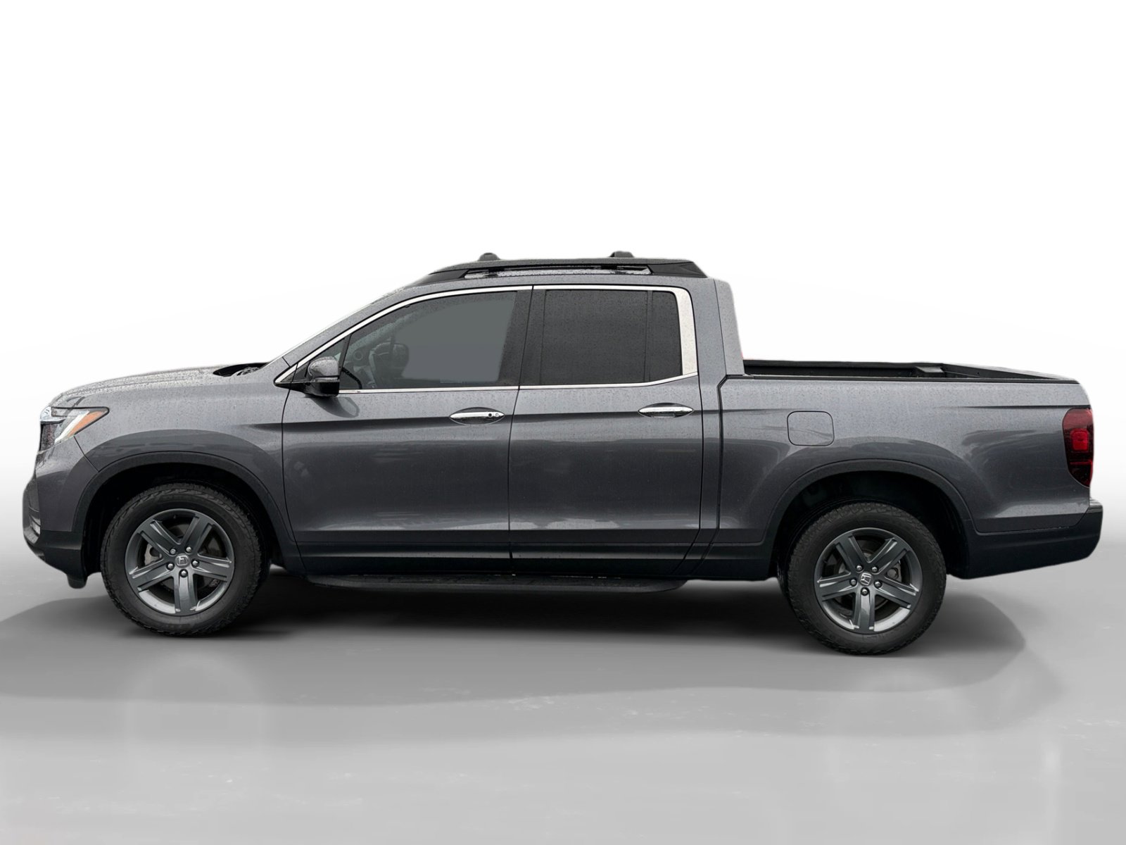 Used 2023 Honda Ridgeline RTL-E image 2