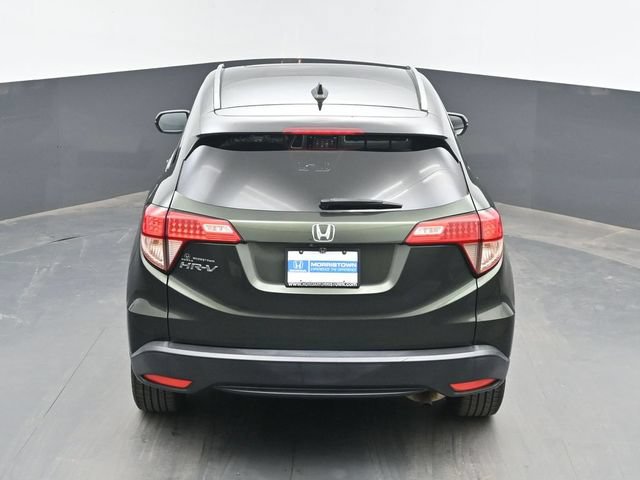 Used 2016 Honda HR-V EX-L image 27