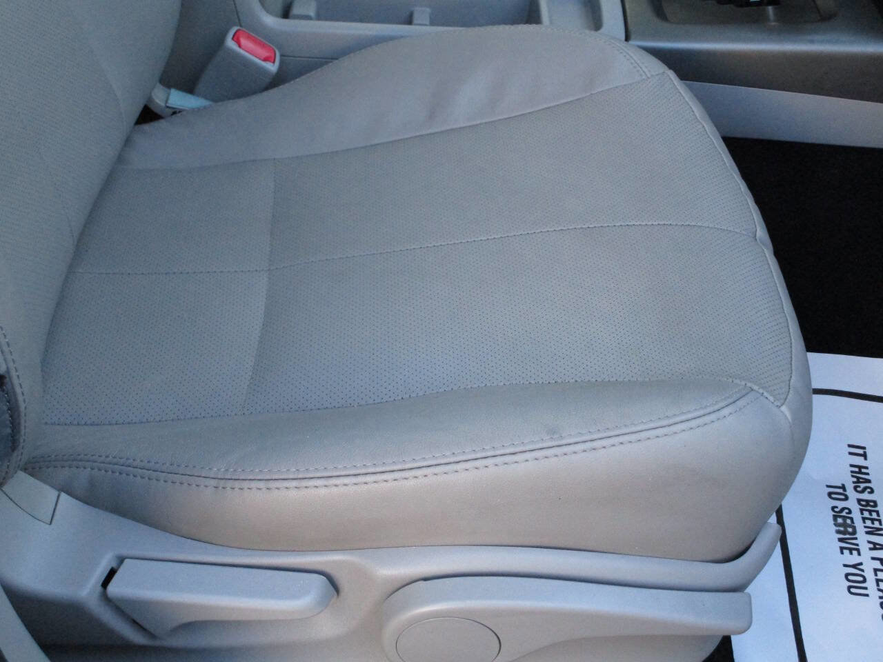 Used 2012 Subaru Forester 2.5X Limited image 11