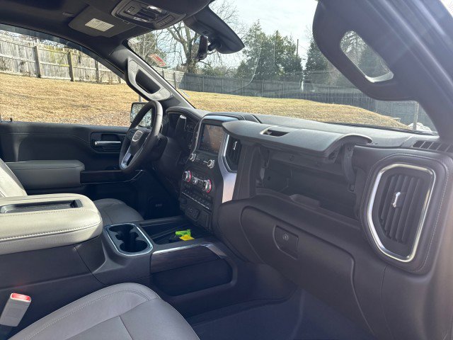 Used 2020 GMC Sierra 1500 SLT w/ SLT Premium Plus Package image 52