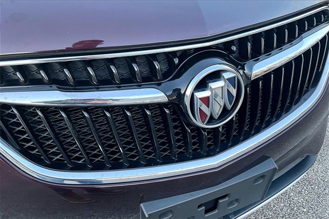 Used 2018 Buick Encore Preferred image 28