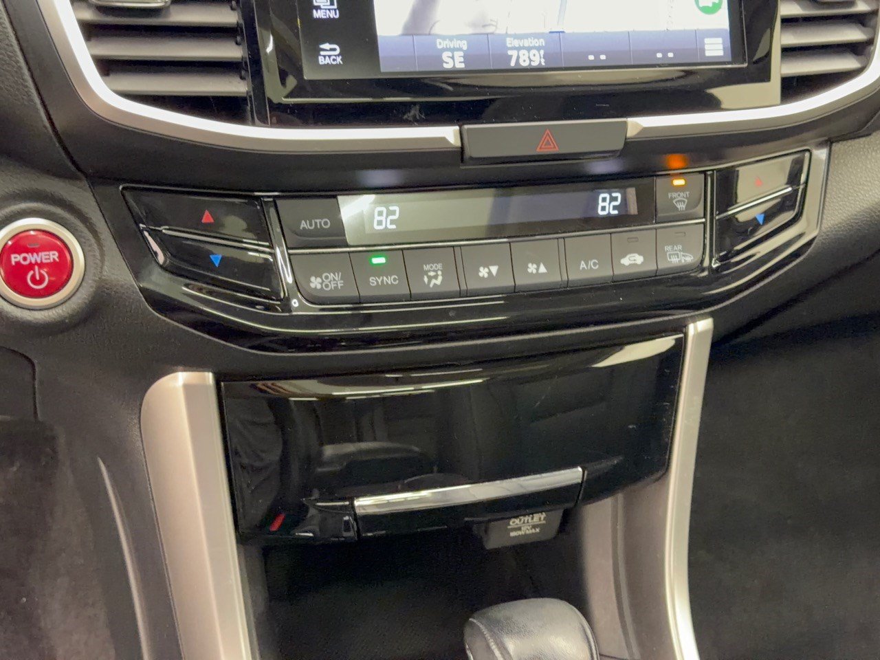 Used 2017 Honda Accord Touring image 22