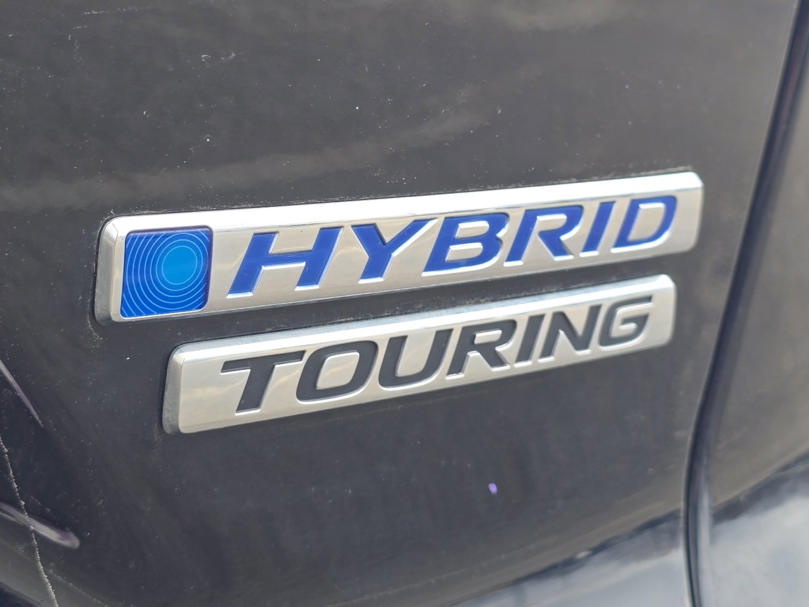 Certified 2022 Honda CR-V Touring image 13