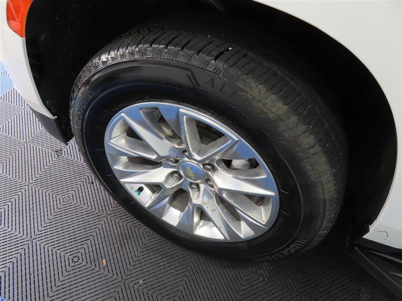 Used 2023 Chevrolet Tahoe Premier RWD image 6
