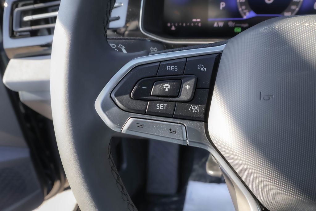 New 2026 Volkswagen Jetta SE FWD image 24