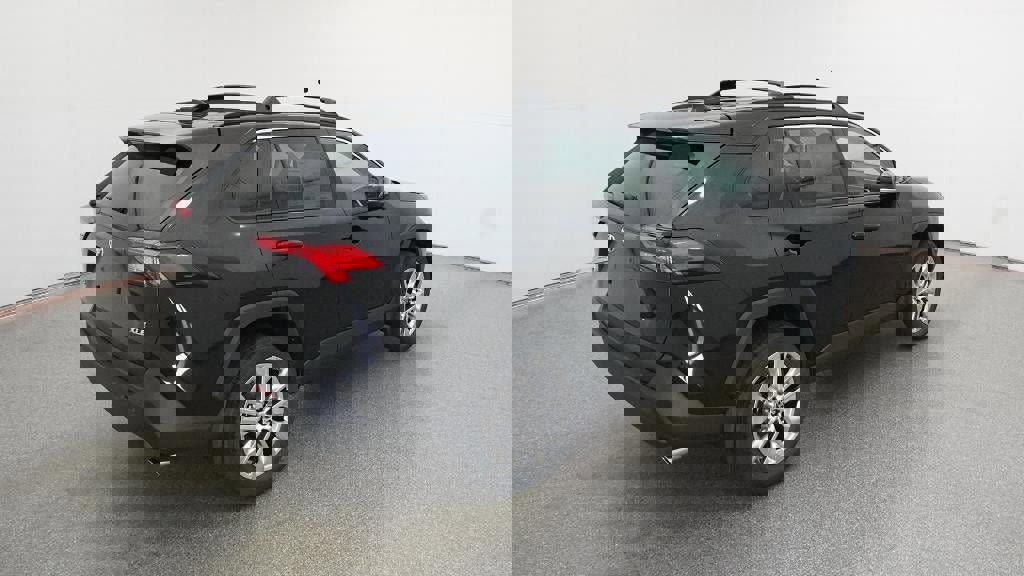 New 2025 Toyota RAV4 XLE Premium image 9