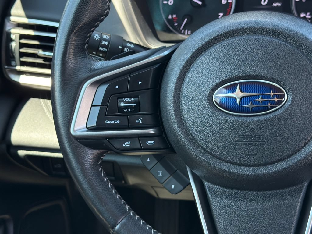 Certified 2022 Subaru Outback Limited AWD/4WD image 16
