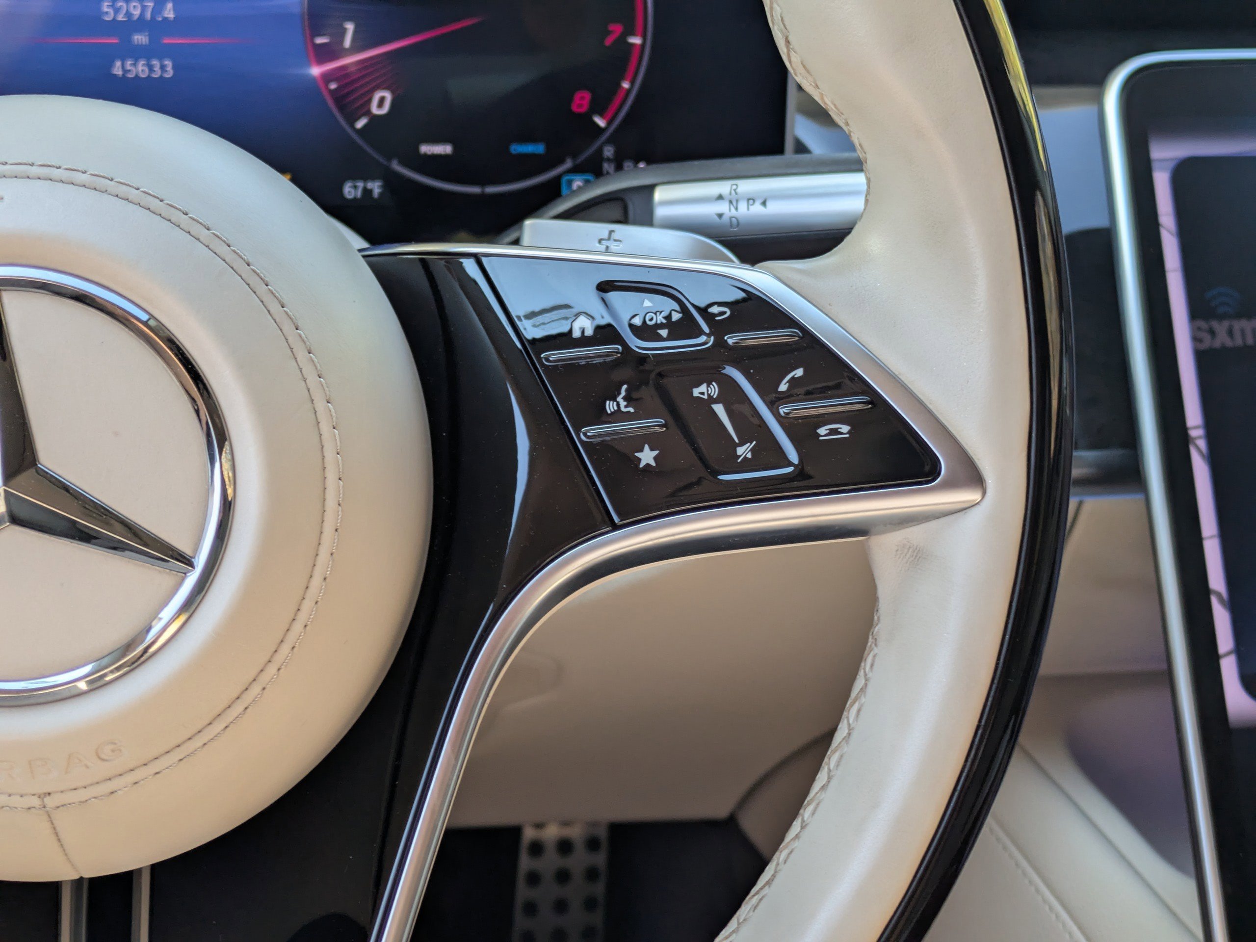 Certified 2023 Mercedes-Benz S 500 S 500 image 19