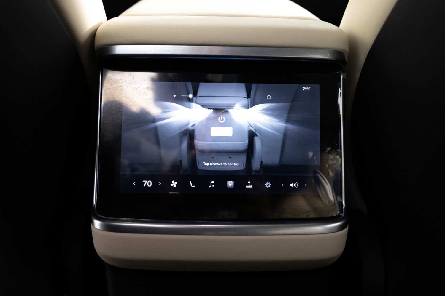 Used 2023 Tesla Model X Plaid image 34