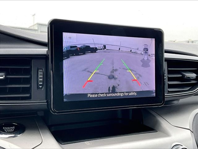 Used 2023 Ford Explorer XLT image 27