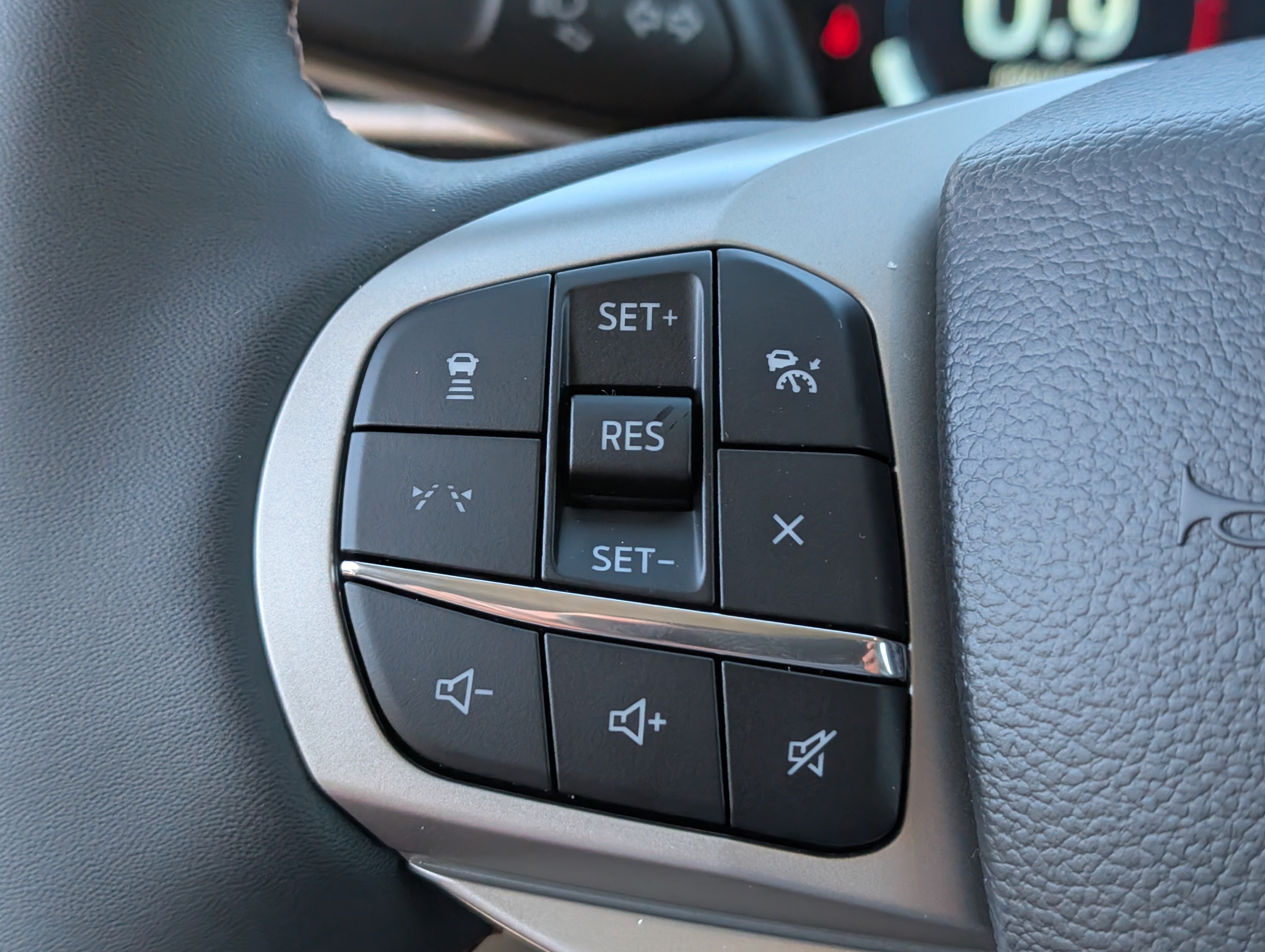 New 2026 Ford Explorer Active w/ Active Comfort Package AWD/4WD image 20