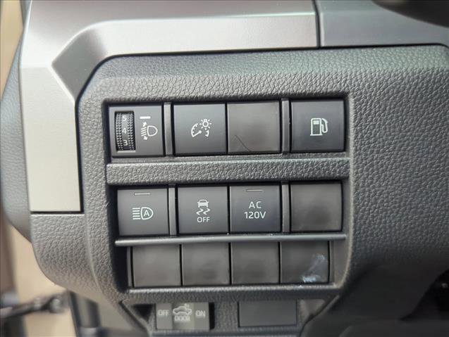 Certified 2026 Toyota Tacoma TRD Off-Road AWD/4WD image 13