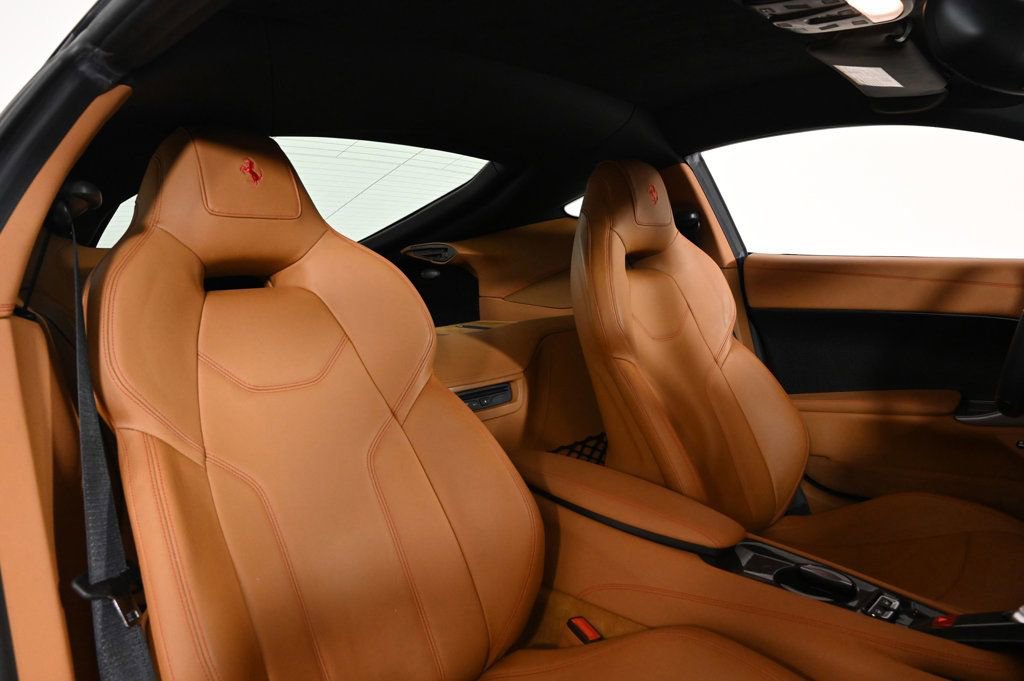 Used 2015 Ferrari F12 Berlinetta image 4