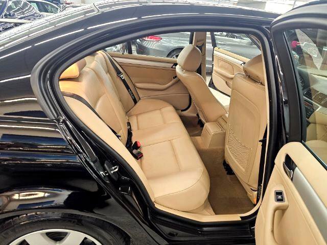 Used 2002 BMW 325i Sedan image 31