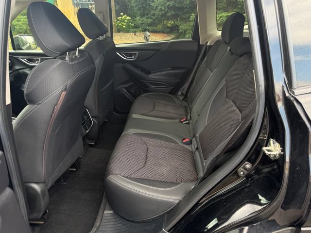 Used 2019 Subaru Forester Premium w/ Popular Package #1 AWD/4WD image 6