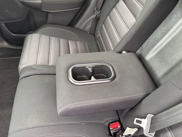 Used 2019 Honda CR-V EX image 32