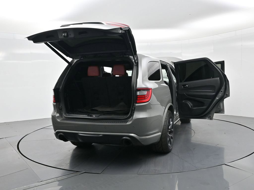 Used 2023 Dodge Durango SRT Hellcat image 46