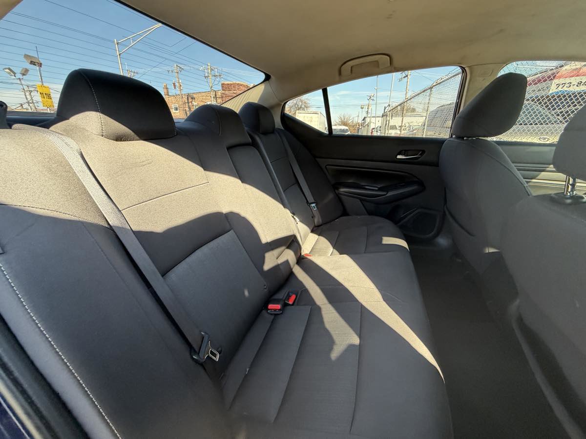 Used 2019 Nissan Altima 2.5 S FWD image 27