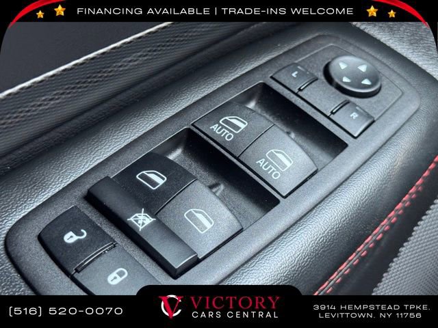 Used 2023 Dodge Durango GT image 11