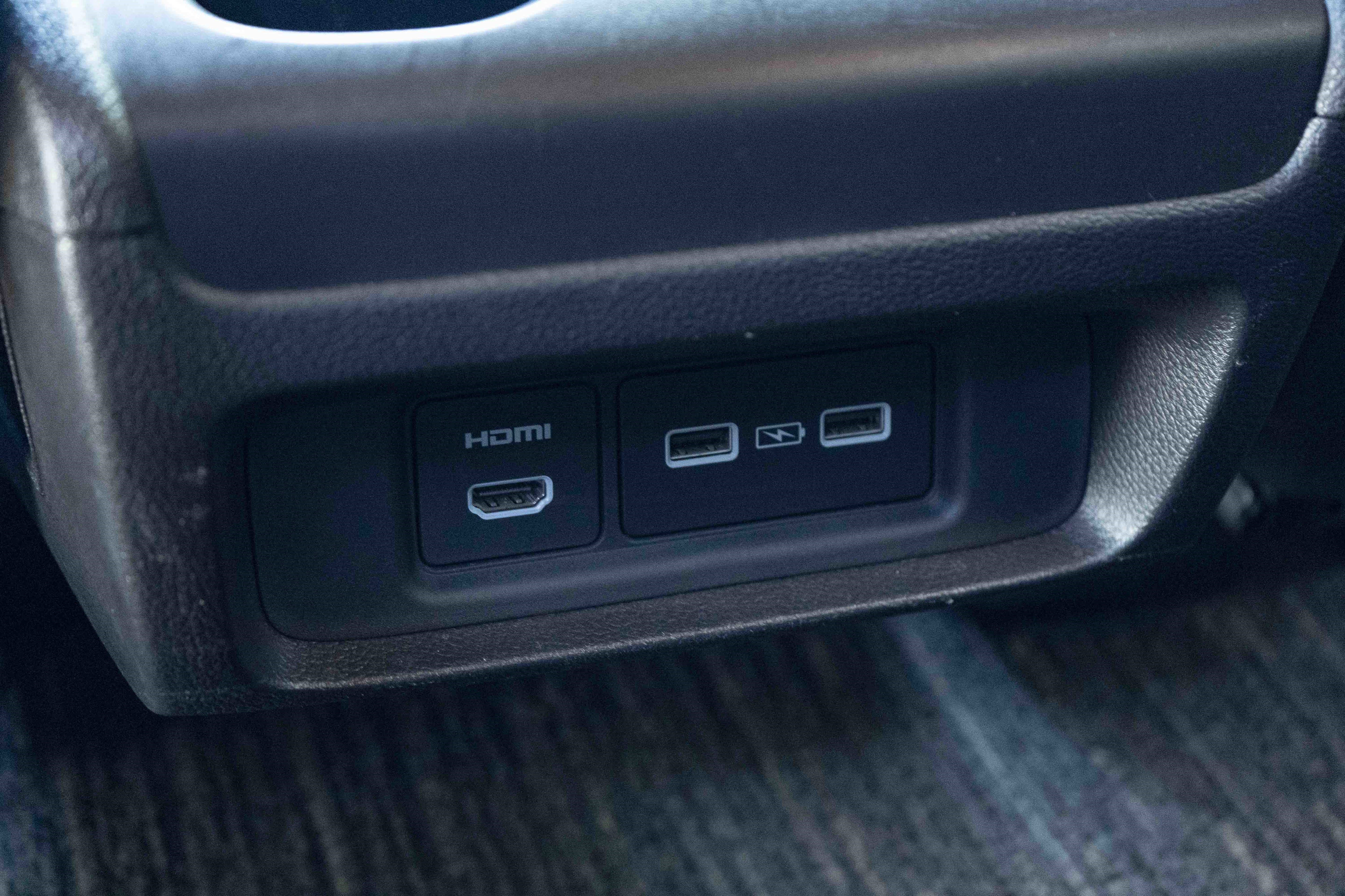 Used 2024 Honda Odyssey Touring image 45
