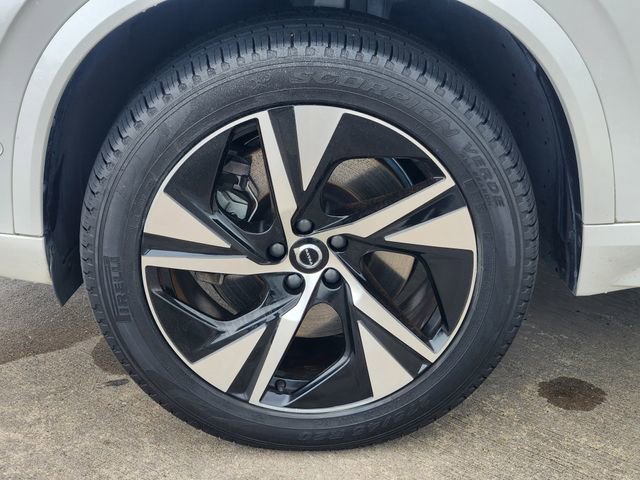 Used 2023 Volvo XC90 T8 Plus AWD/4WD image 10