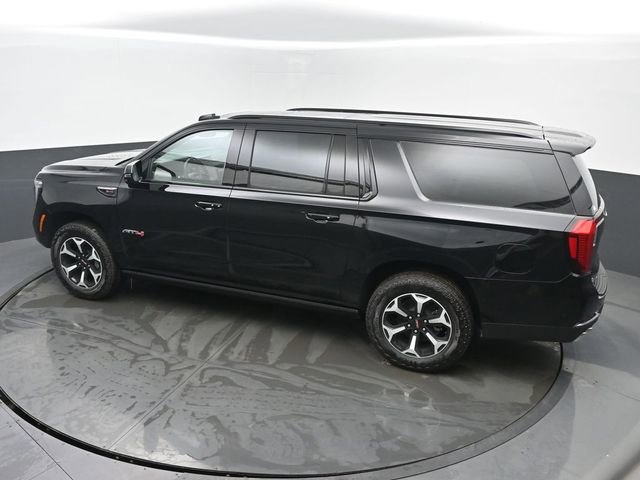 New 2026 GMC Yukon XL AT4 w/ AT4 Premium Plus Package image 42