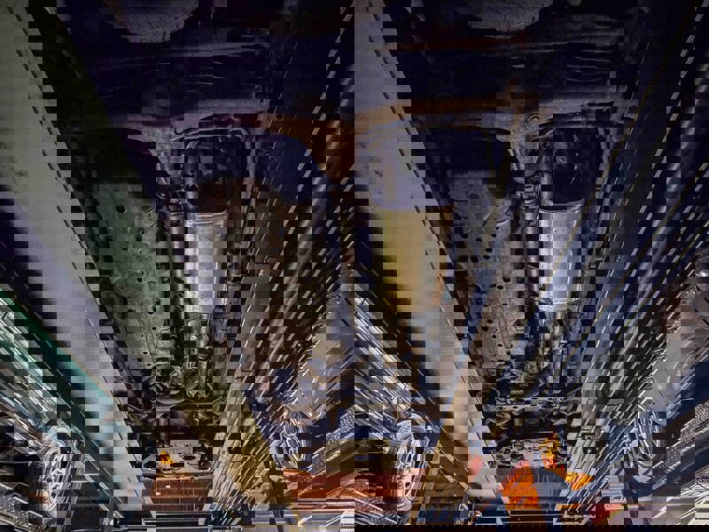 Used 2006 Lexus GX 470 image 49